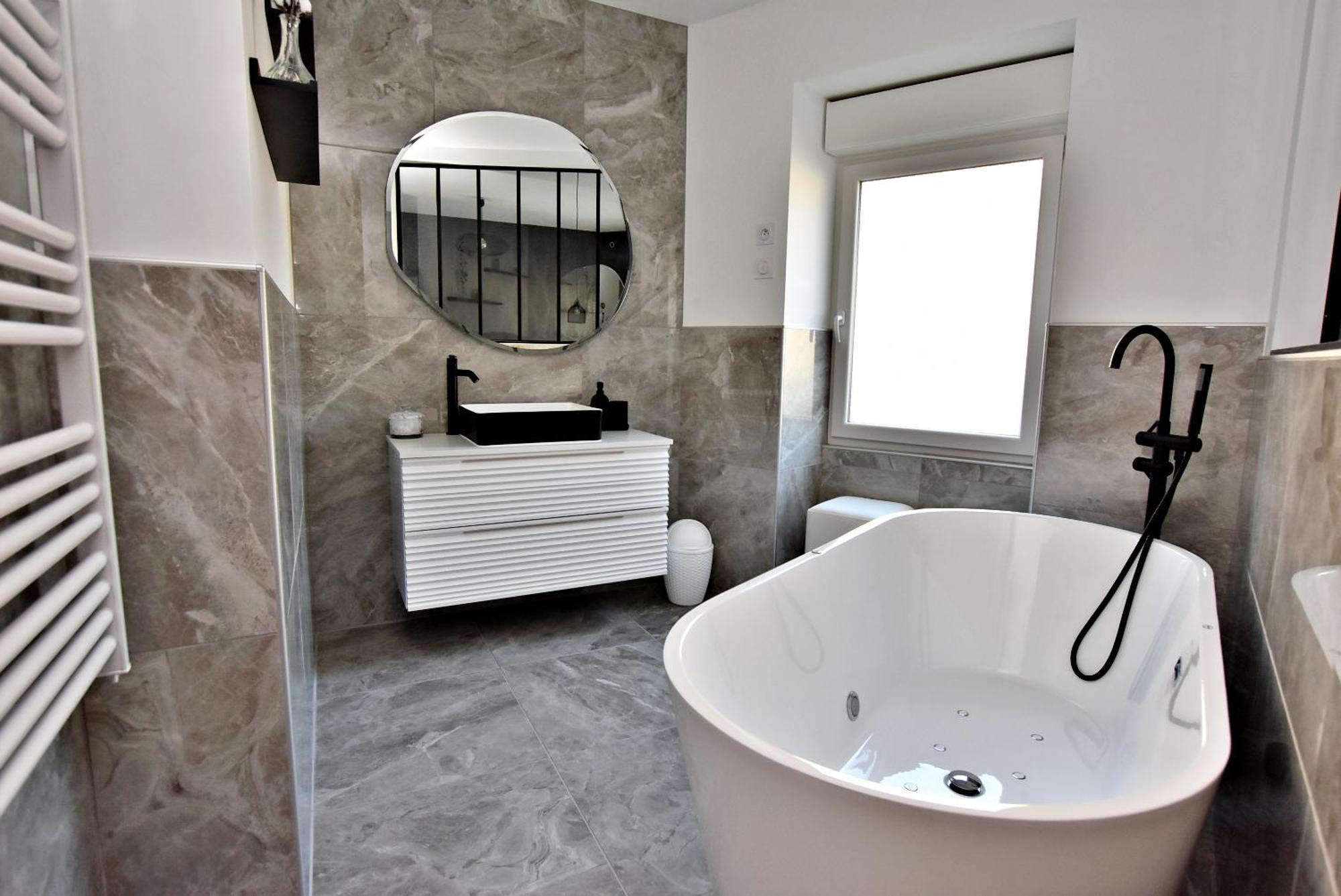 Arum Classee 3 Etoiles Avec Terrasse Appartamento