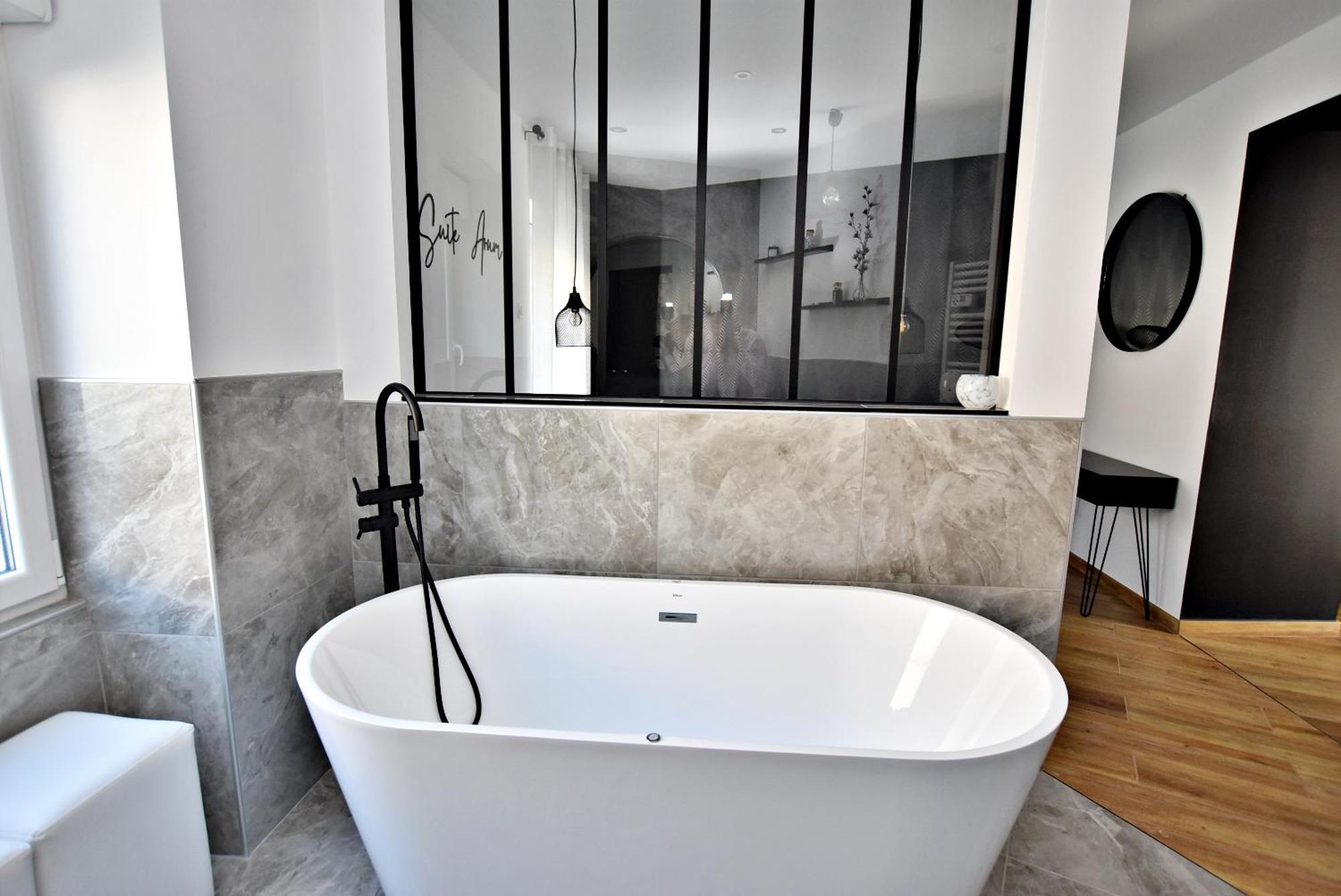 Arum Classee 3 Etoiles Avec Terrasse Appartamento