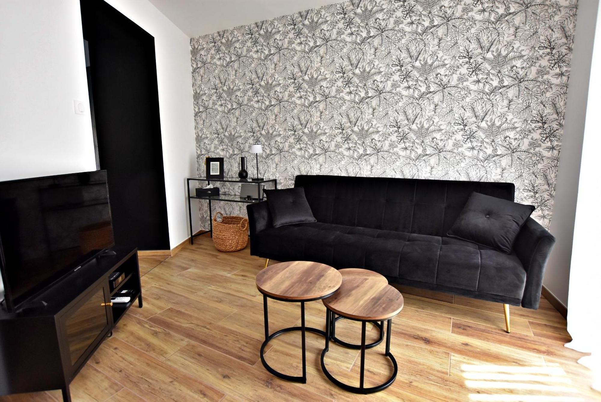 Arum Classee 3 Etoiles Avec Terrasse Appartamento *